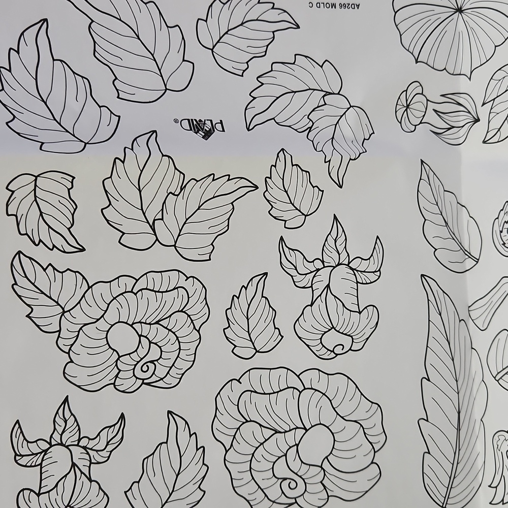 Gallery Glass Window Color Kit - Picture 12 of 16